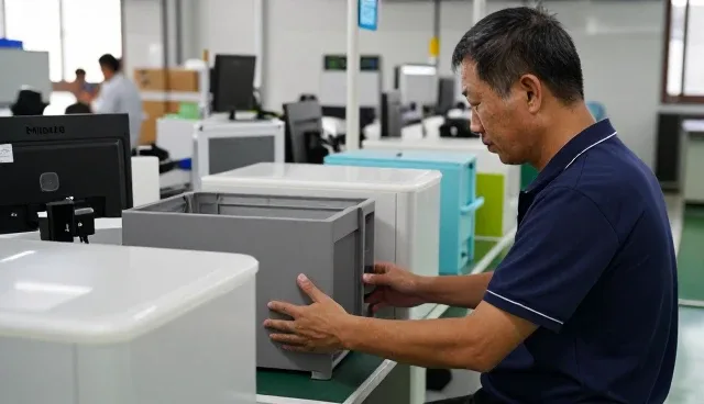 日用百货组合供应链深度分享（终端商户适用）